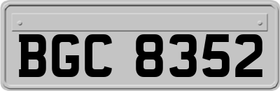 BGC8352