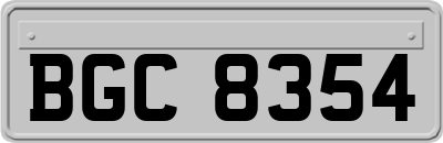 BGC8354