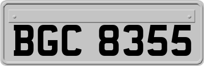 BGC8355