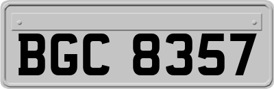 BGC8357