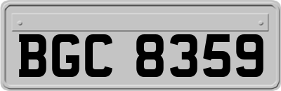 BGC8359