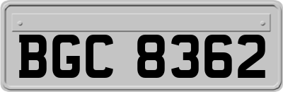 BGC8362