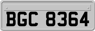 BGC8364