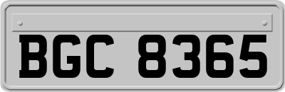 BGC8365