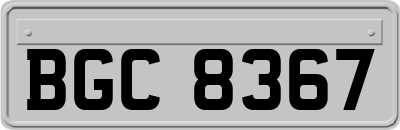BGC8367