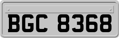 BGC8368