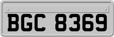 BGC8369
