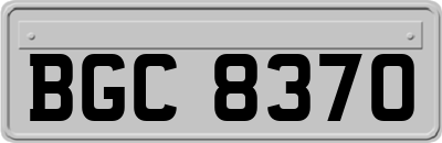 BGC8370