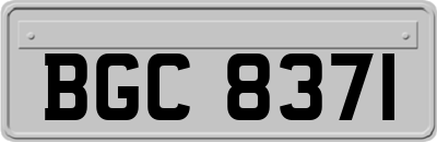 BGC8371