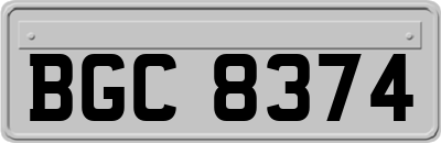 BGC8374