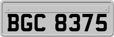 BGC8375