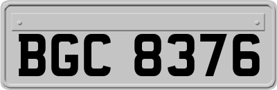 BGC8376