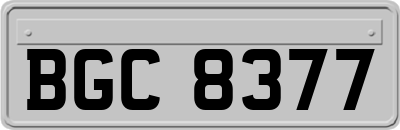 BGC8377