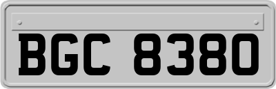 BGC8380