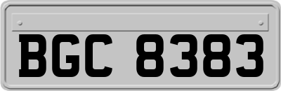 BGC8383