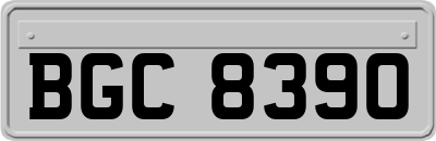BGC8390