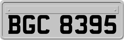 BGC8395