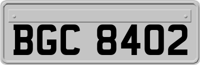 BGC8402