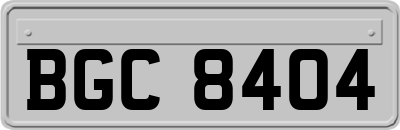 BGC8404