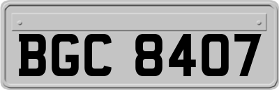 BGC8407