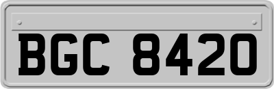BGC8420