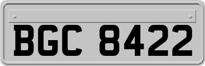 BGC8422