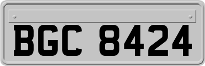 BGC8424