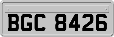BGC8426