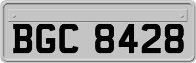 BGC8428
