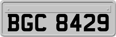 BGC8429