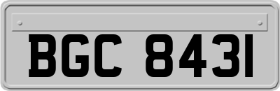 BGC8431