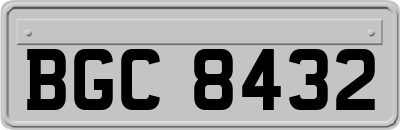 BGC8432