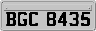 BGC8435