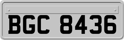 BGC8436