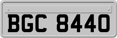 BGC8440