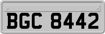 BGC8442