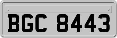 BGC8443