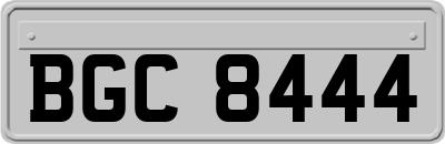 BGC8444