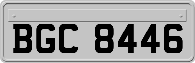BGC8446