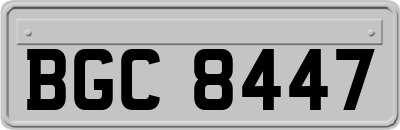 BGC8447