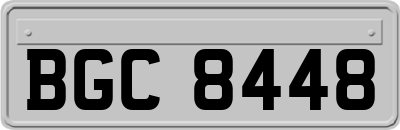 BGC8448