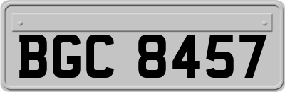 BGC8457