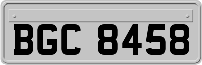 BGC8458