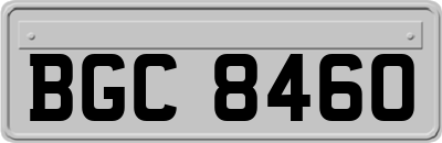 BGC8460