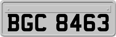 BGC8463