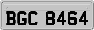 BGC8464