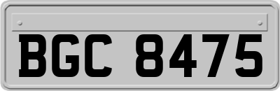 BGC8475