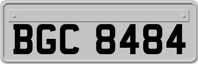 BGC8484