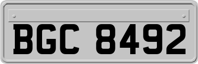 BGC8492