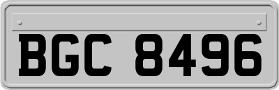 BGC8496